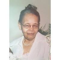 Bertha Mae Pettiford