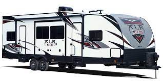 Then this new 2021 forest river xlr nitro 28dk5 could be perfect for you! 2017 Forest River Xlr Nitro 28kw Specs And Literature Guide