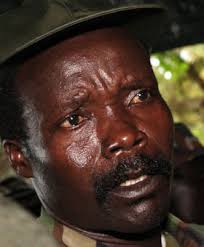 Stop Kony in 2012