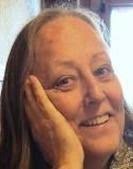 Pamela Metcalf Obituary (1959