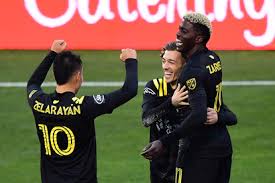 Current season & career stats available, including appearances, goals & transfer fees. Columbus Crew Sc To Host Nashville In Mls Eastern Conference Semifinals Wsyx