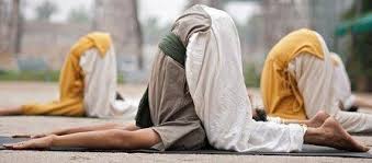 Isha Yoga Asanas And Its Benefits Styles At Life Isha Yoga Yoga Help Beginner Yoga Workout