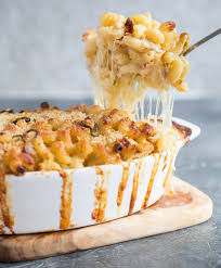 Nobody can resist the temptation of mac and cheese. Spicy Jalapeno Mac And Cheese Don T Go Bacon My Heart