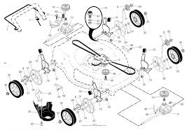 Don't settle for second best, choose only genuine husqvarna parts for optimum efficiency from your machine. Husqvarna Hu675awd 96143010802 2014 05 Parts Diagrams