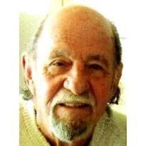 Henry J. Tierno, Jr Obituary April 3, 2012