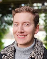 Daniel Piggott-Stewart, Psychotherapist, London, W2