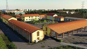 Italy rice v1.0.0.0 by fs19mods · published february 4, 2020 · updated february 4, 2020 this geo will allow you to grow rice in italian territories as an alternative to the geo already present with the map combined with the map: Italian Rice Ls19 Kingmods