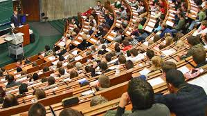 Bildergebnis für hörsaal