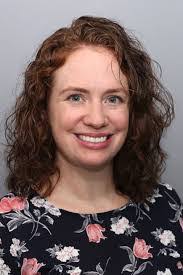 Anne Pastor's Instagram, Twitter & Facebook