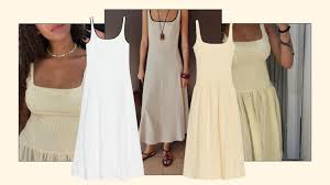 These 2 Trending Zara Dresses Will Sell Out Next Week, Fact | Who What Wear