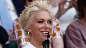 Hannah Waddingham's £42 Wimbledon Dress Dupes: The Ultimate Summer Heatwave Staple That Has Celebrities, Doctors, and Spine Surgeons Obsessed