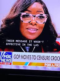 TX Gov. Abbott Called 'Hot Wheels' by Democrat Rep. Jasmine Crockett