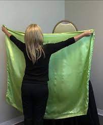 Chair covers have a variety of uses. How To Make Chair Covers Without Sewing Guide Sew Kit Kit