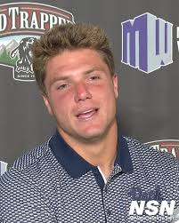 Aiden Carr is a highly skilled bowler at just 14 years old. Carr bowled his  first perfect 300 game in early December and plans to continue growing in  the sport throughout high