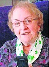 Marie Ferris Obituary