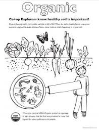 Soil can exhibit a wide range of colour; Environmental Activities For Kids Kids Corner Lakewinds Food Co Op
