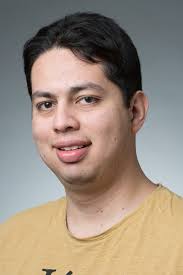 MIB postdoc David Quiroga receives funding from Independent Research Fund  Denmark.