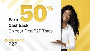 Peer exchange or pex is a communications protocol that augments the bittorrent file sharing protocol. Binance P2p Is Giving Away 50 Cashback For First Time African Traders Binance Blog