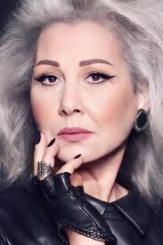 7 Tips On Makeup For Older Women With Inspirational Ideas Makeup For Older Women Romantic Makeup Makeup Tips For Older Women
