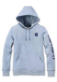 Loose fit unbrushed adjustable hood kangaroo pocket american embroidery. Ù…Ù†Ø´Ø§Ø± Ø§Ù„Ø¬Ù‡Ø§Ø² Ø§Ù„Ù‡Ø¶Ù…ÙŠ Ø§Ù„Ù…Ø²ÙŠÙØ© Carhartt Uk Womens Cazeres Arthurimmo Com