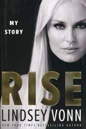 Vicki Tussey's Instagram, Twitter & Facebook