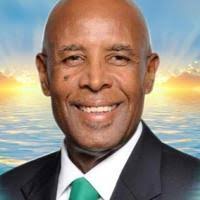 ELKANAH GEORGE PINDER