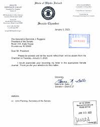 State of Rhode Island