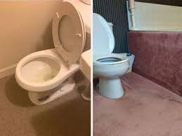 L&h beflockung badematten & badteppiche badewannematten wc vorleger teppiche rund wohnzimmer rutschfest fußmatten,a,80 * 80cm 3,5 von 5 sternen 133 19,00 € 19,00 € Badezimmer Mit Teppich Die Beweisen Dass Man Nicht Alles Tun Sollte Was Erlaubt Ist