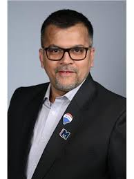 IMRAN NAZIR CHOUDHRY