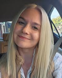 Hannah Voss's Instagram, Twitter & Facebook