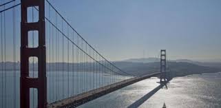 El Golden Gate Historia De Un Puente
