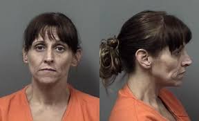 Citrus County Mugshots May 30, 2018