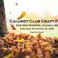Calumet Craft Fair! event in Waterville, ME