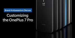You can set it as lockscreen or wallpaper of windows 10 pc, android or iphone mobile or mac book background image. Us Brand Ambassadors Discuss Favorite Ways To Customize Oneplus 7 Pro Oneplus Community