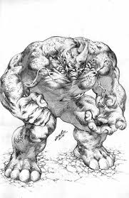 Rhino Marvel Marvel Art Marvel Comics Art Comics Artwork
