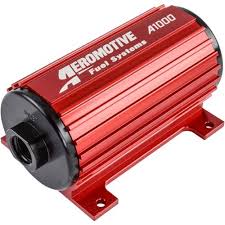 Aeromotive 11101 A1000 Fuel Pump