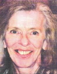 Obituary information for Marilyn Blair