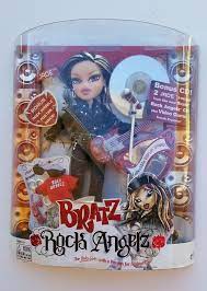 Bratz Rock Angels Jade Fashion Doll Ages 6 10 Tall Bratz Dollswithclothingaccessories Bratz Doll Bratz Girls Doll Sets