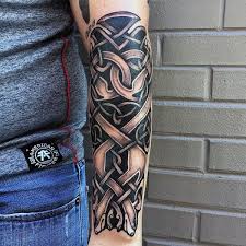 Latest designs of celtic tattoos: Top 101 Celtic Knot Tattoo Ideas 2021 Inspiration Guide
