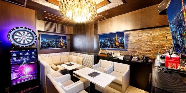 PREMIUM KARAOKE MODIS Ginza | MODIS, a hidden private room entertainment karaoke