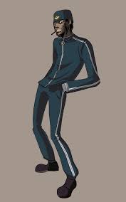Its pronounced yan dumbass 🙄. Jan Valentine Villains Wiki Fandom