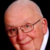 Richard Lauritzen Obituary