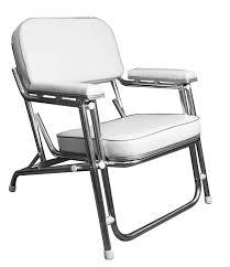 Folding Deck Chair Hacks How To Choose And Clean