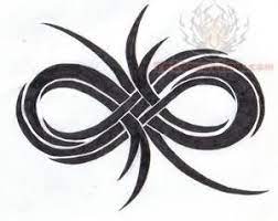 Ouroboros tattoos may represent different concepts, including: Tribal Infinity Tattoos