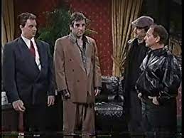 November 27 2019 The One Snl A Day Project