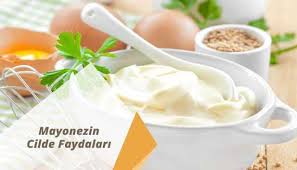 Mayonezin Cilde Faydalari Nelerdir Ve Cilt Bakimi Icin Nasil Kullanilir