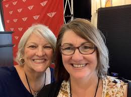 PAT GALLANT-CHARETTE (USA)