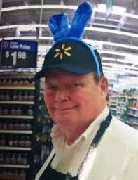 Obituary information for James Edward Farris