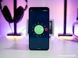 So you get peace of mind. Android 11 Everything You Need To Know Android Central