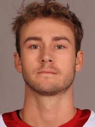 Brayden Morrison Career Statistics